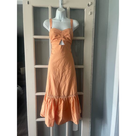 BCBG‎ Maxazria Petra Dress - Picture 4 of 10